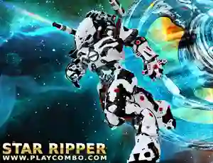 Star Ripper — безкоштовна онлайн гра