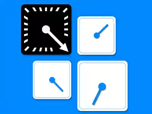 Hit Shooty Clocks — безкоштовна онлайн гра