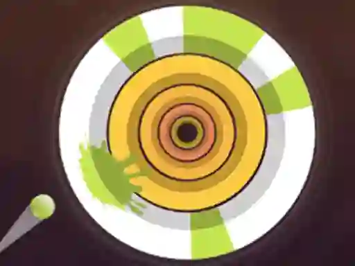 Paint Hit — безкоштовна онлайн гра