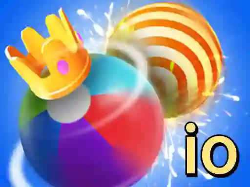 Bumper Ball.io — безкоштовна онлайн гра