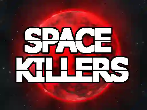 Space Killers — безкоштовна онлайн гра