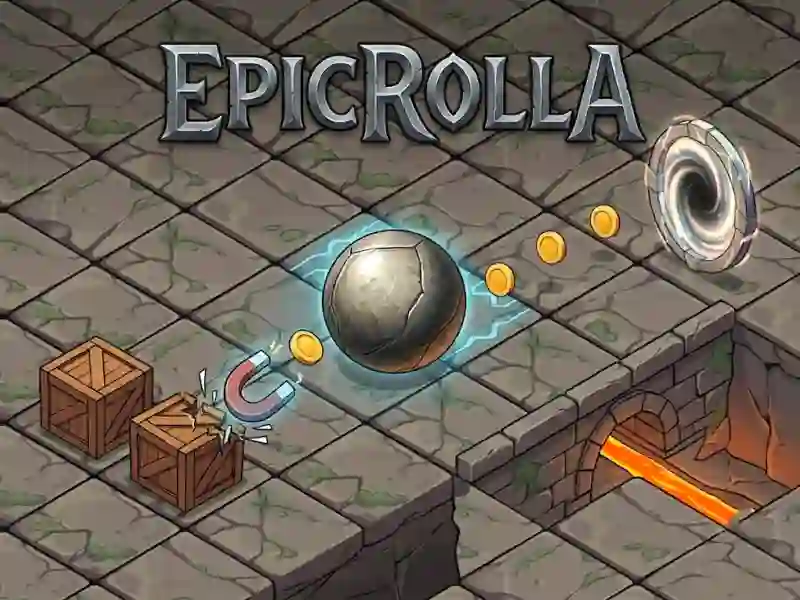 Epicrolla — безкоштовна онлайн гра