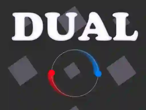 Dual — безкоштовна онлайн гра