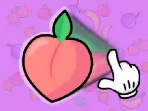 Oh Peach-It — безкоштовна онлайн гра