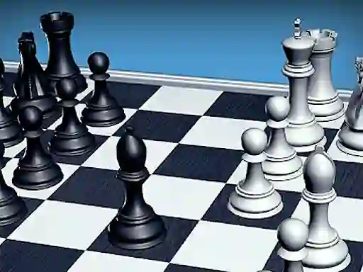 Real Chess — безкоштовна онлайн гра