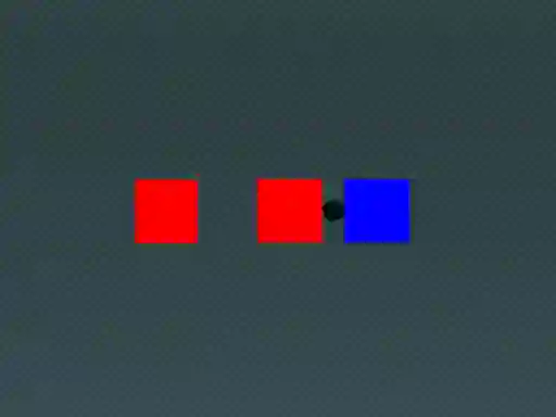 2 Squares — безкоштовна онлайн гра