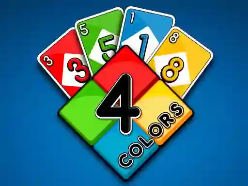 The Classic UNO Cards Game: Online Version — безкоштовна онлайн гра