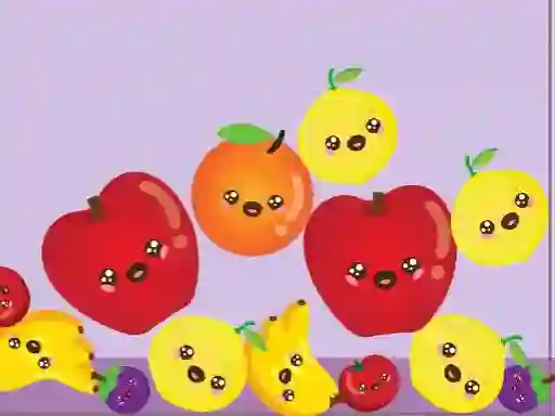 Watermelon Merge 4 — безкоштовна онлайн гра