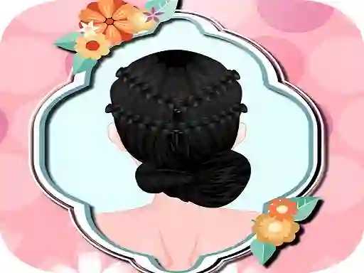 Perfect Popular Braids — безкоштовна онлайн гра