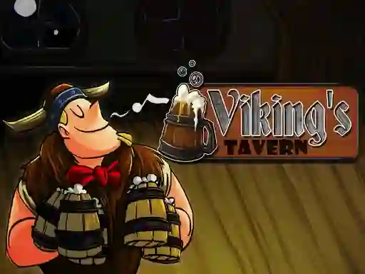Viking's tavern — безкоштовна онлайн гра