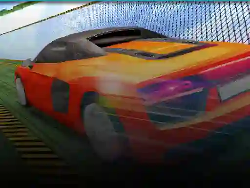 Impossible Car Stunt 2022 — безкоштовна онлайн гра