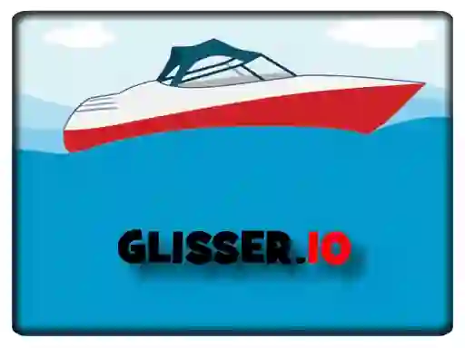 Glisser.io — безкоштовна онлайн гра