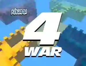 KOGAMA: WAR4 — безкоштовна онлайн гра