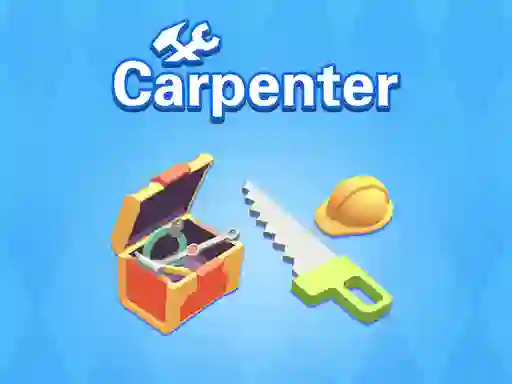 Carpenter — безкоштовна онлайн гра