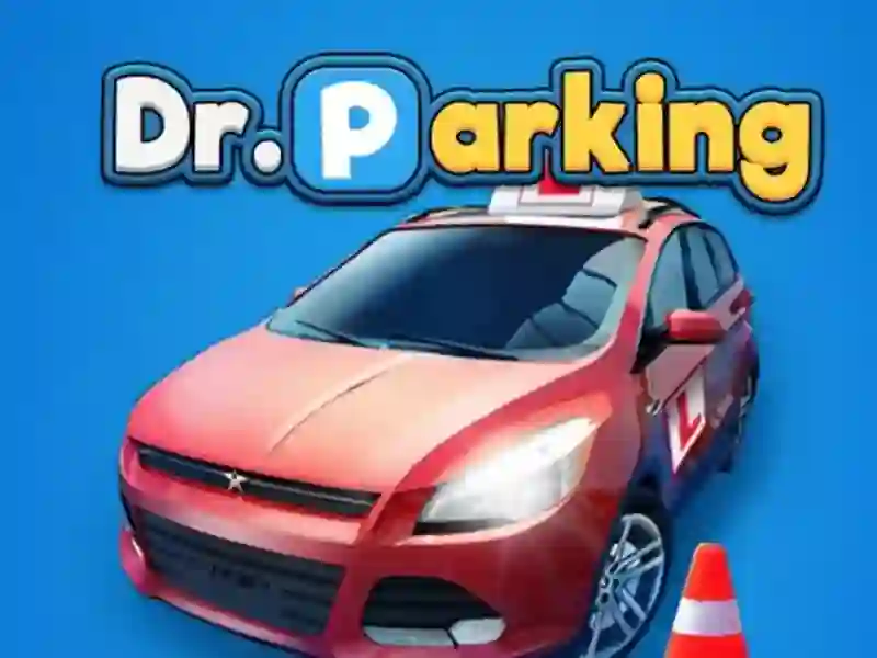 Dr. Parking — безкоштовна онлайн гра