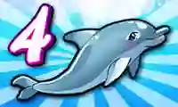 My Dolphin Show 4 — безкоштовна онлайн гра
