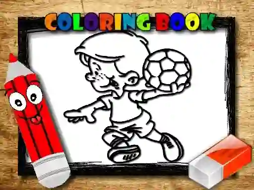 Back To School Coloring Book — безкоштовна онлайн гра