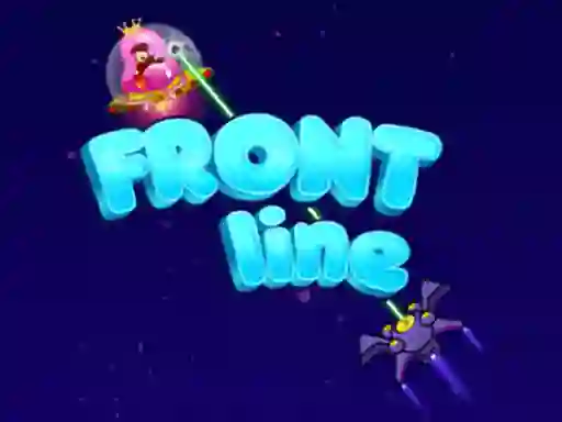 Front Line — безкоштовна онлайн гра