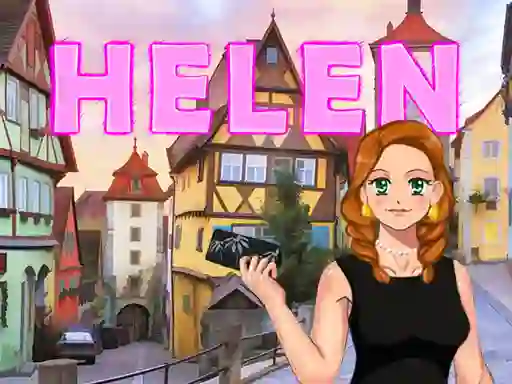 Helen — безкоштовна онлайн гра