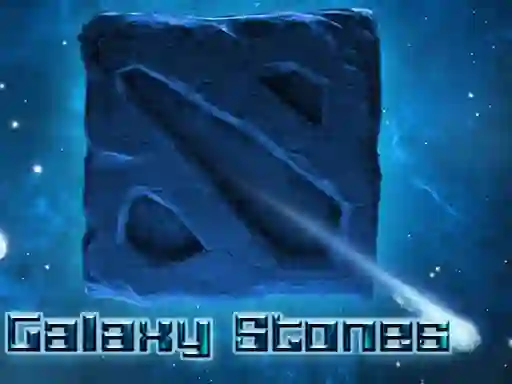 Galaxy Stones — безкоштовна онлайн гра