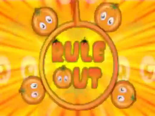Rule Out — безкоштовна онлайн гра