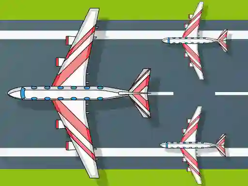 Flight Survival — безкоштовна онлайн гра