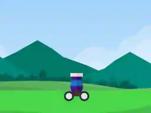 Bounce Ball Blast — безкоштовна онлайн гра