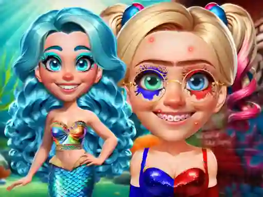 From Nerds to Beauties — безкоштовна онлайн гра