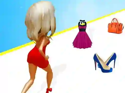 Doll Designer 3 — безкоштовна онлайн гра