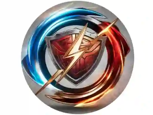 Circle Of Heros — безкоштовна онлайн гра