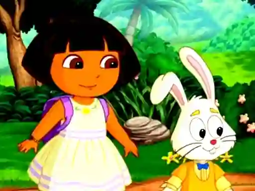 Happy easter Spot The Difference — безкоштовна онлайн гра