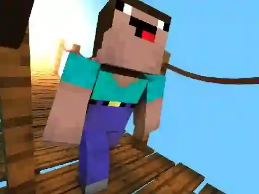 Parkour Craft v.1.0 — безкоштовна онлайн гра