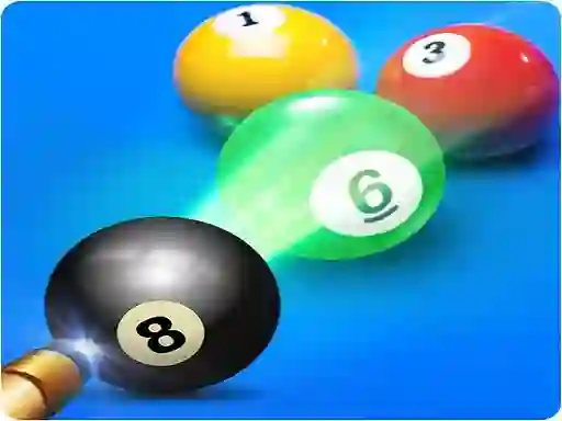 Real Pool 3D — безкоштовна онлайн гра