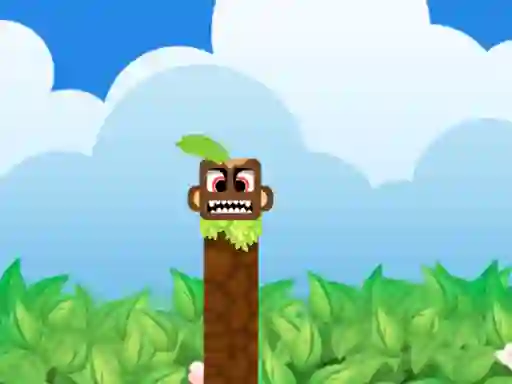 Infinite Jumpy Cat — безкоштовна онлайн гра