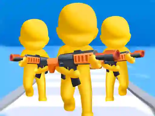 Clash Royale 3D — безкоштовна онлайн гра