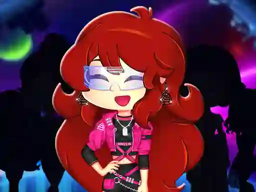 FNF Girlfriend Multiverse Fashion — безкоштовна онлайн гра