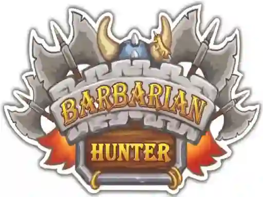 Barbarian Hunter — безкоштовна онлайн гра