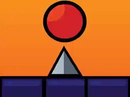 Red Ball Escape — безкоштовна онлайн гра