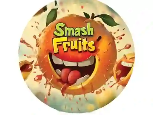 Smash Fruits — безкоштовна онлайн гра