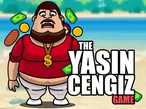 Yasin Cengiz Game — безкоштовна онлайн гра