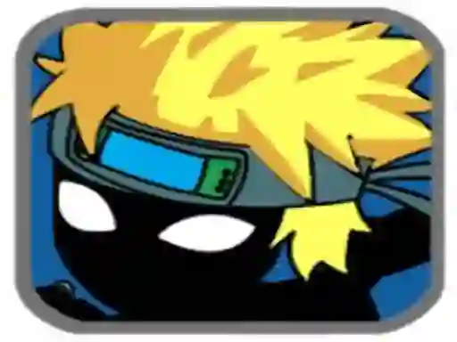 Naruto Shadow Adventures — безкоштовна онлайн гра