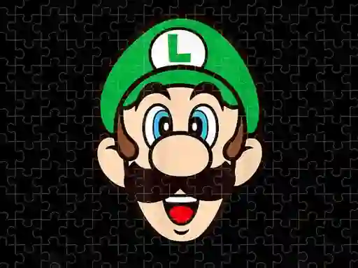 Super Mario Jigsaw Puzzle: season 2 — безкоштовна онлайн гра