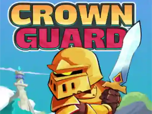 King guard — безкоштовна онлайн гра