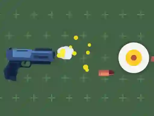 Gun Shoot — безкоштовна онлайн гра