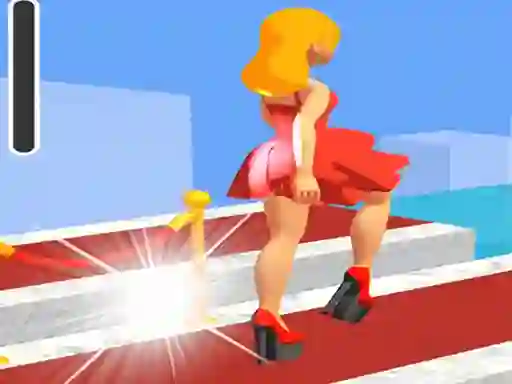Shoe Race — безкоштовна онлайн гра