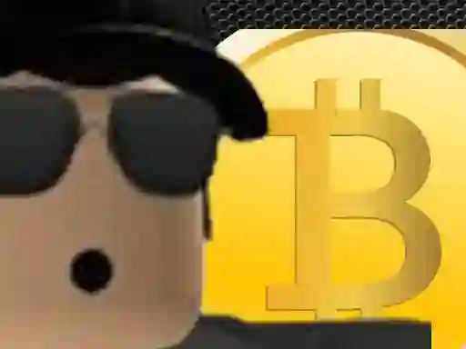 Bitcoin Mining Simulator — безкоштовна онлайн гра