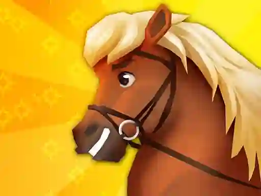 Horseshoeing — безкоштовна онлайн гра