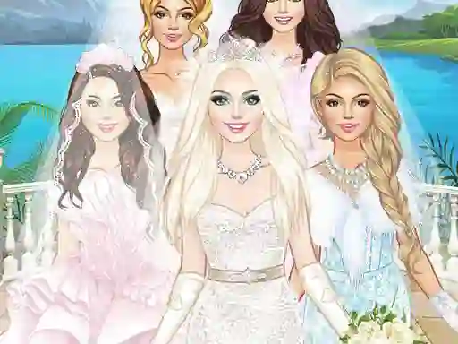 Red Carpet Dress Up Girls — безкоштовна онлайн гра