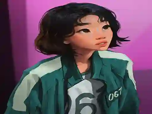 Anime girl — безкоштовна онлайн гра