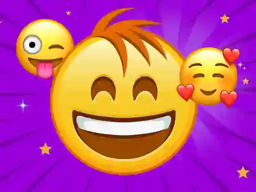 Emoji Skill Puzzles — безкоштовна онлайн гра